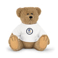 PRIML Logo Teddy Bear Plush with Branded T‑Shirt