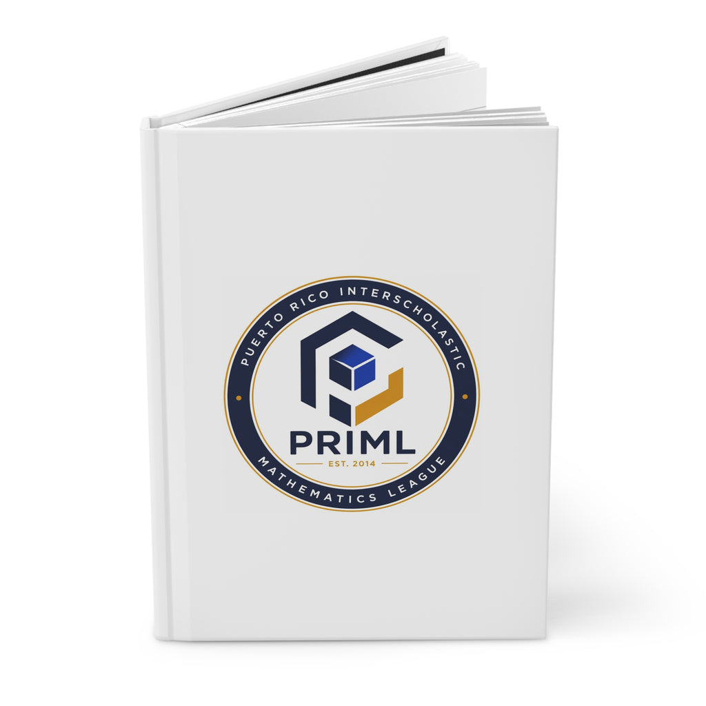 PRIML Hardcover Journal