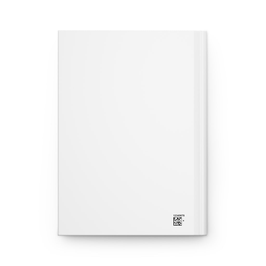 PRIML Hardcover Journal