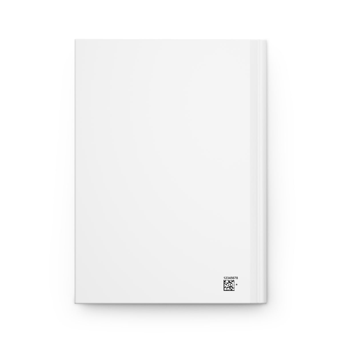 PRIML Hardcover Journal