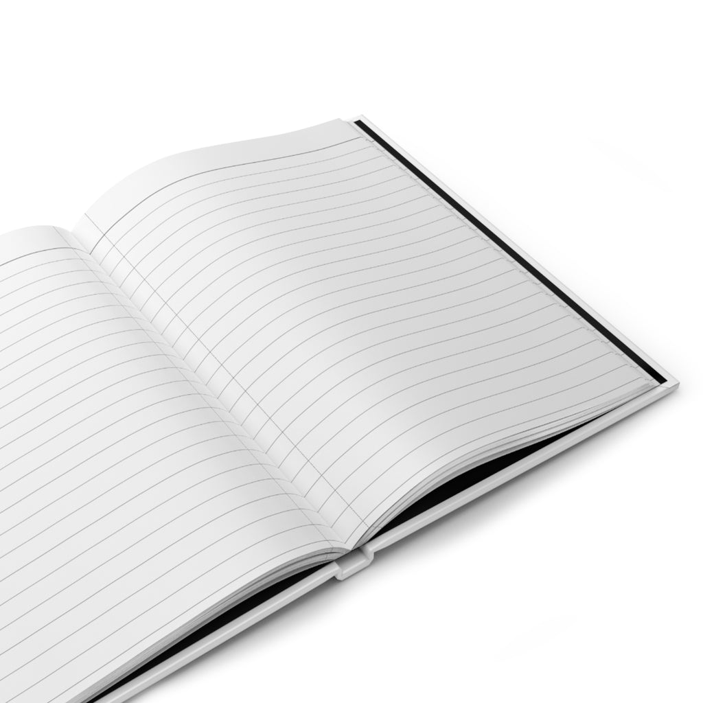 PRIML Hardcover Journal