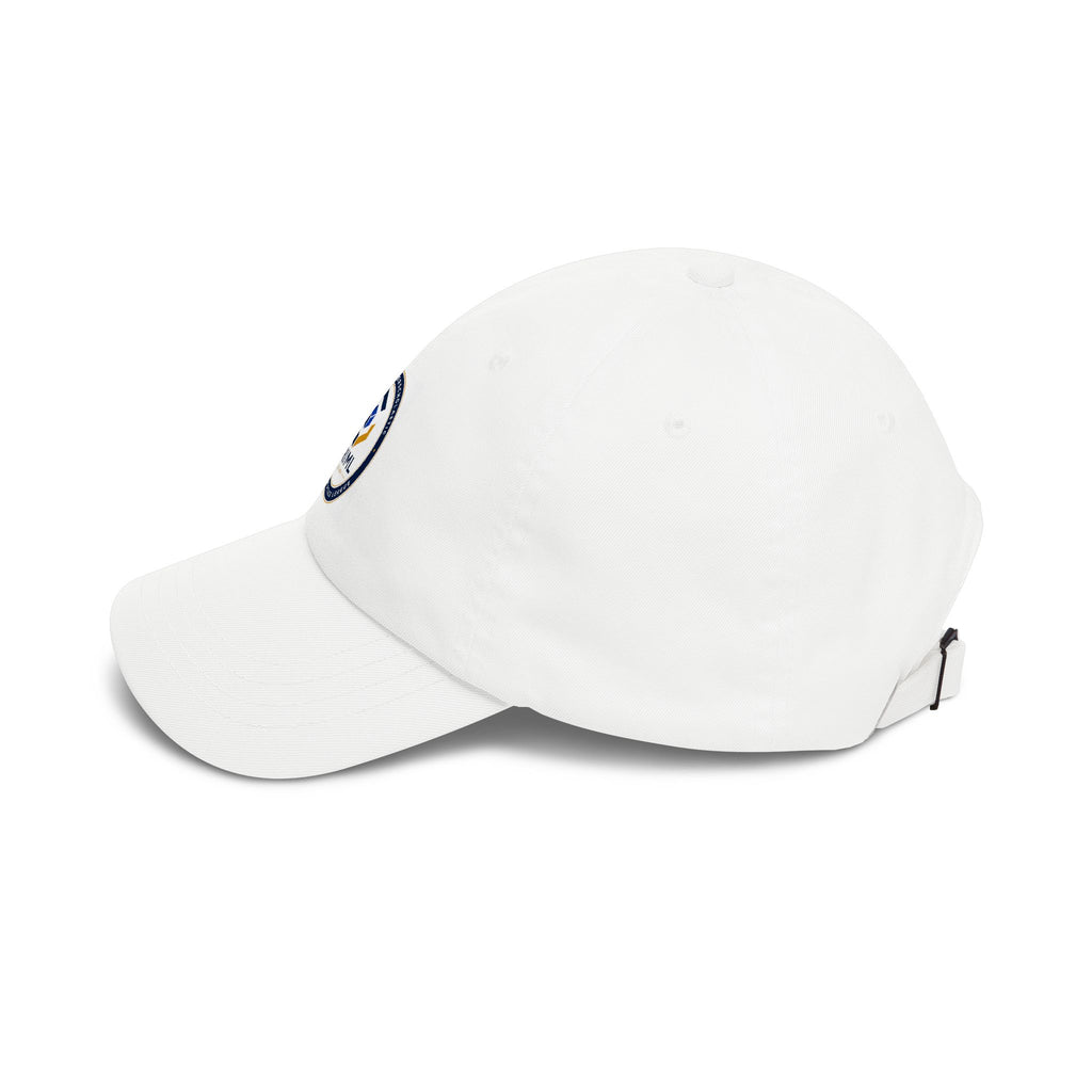 PRIML Embroidered Cap