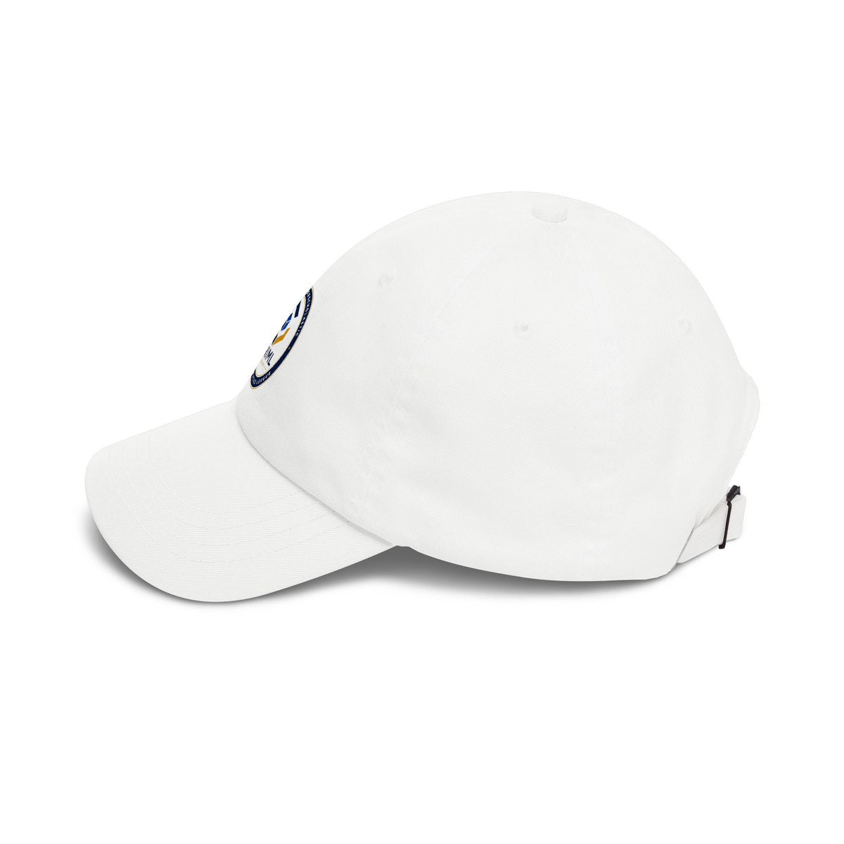 PRIML Embroidered Cap
