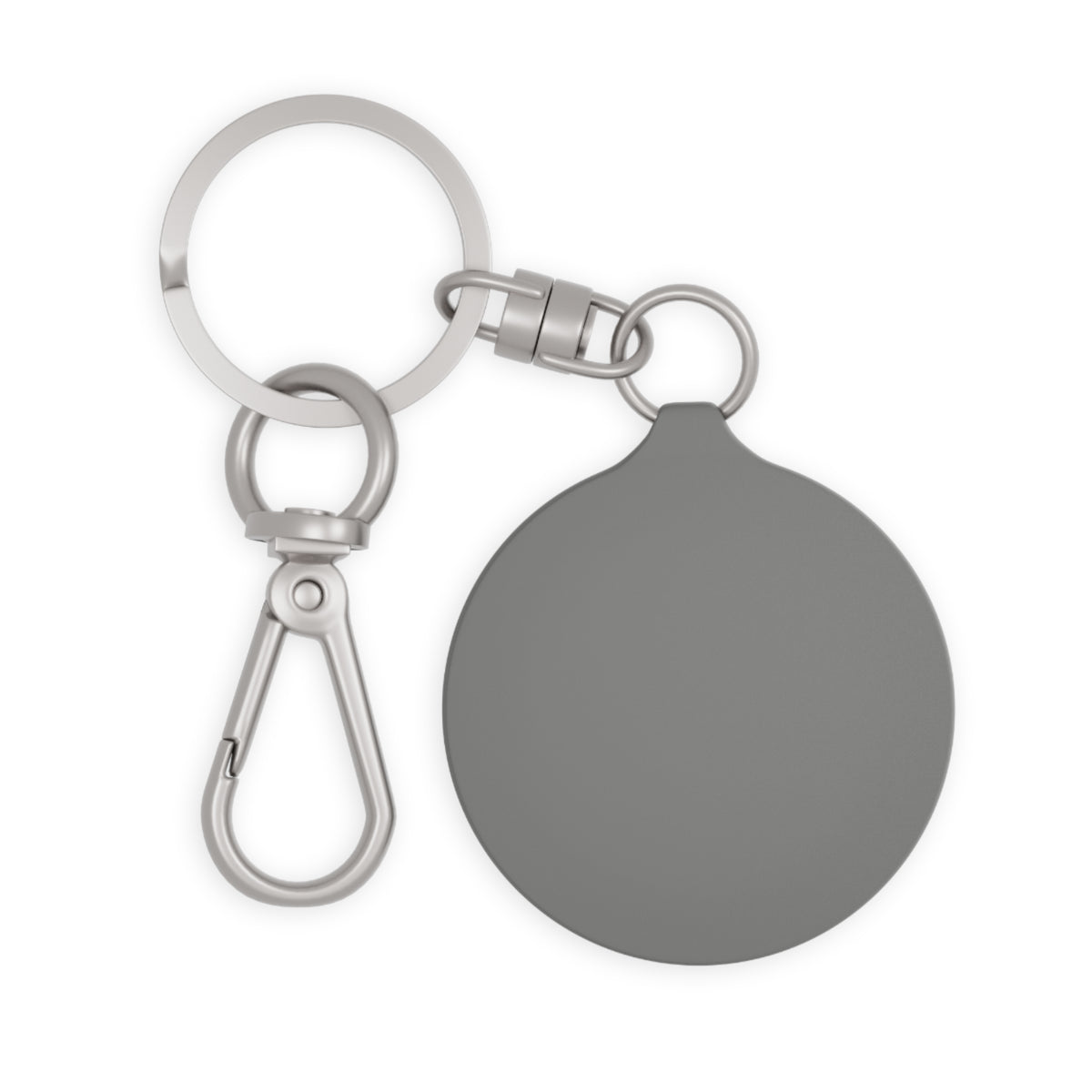 PRIML Logo Keyring