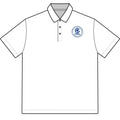 PRIML Embroidered Logo Polo