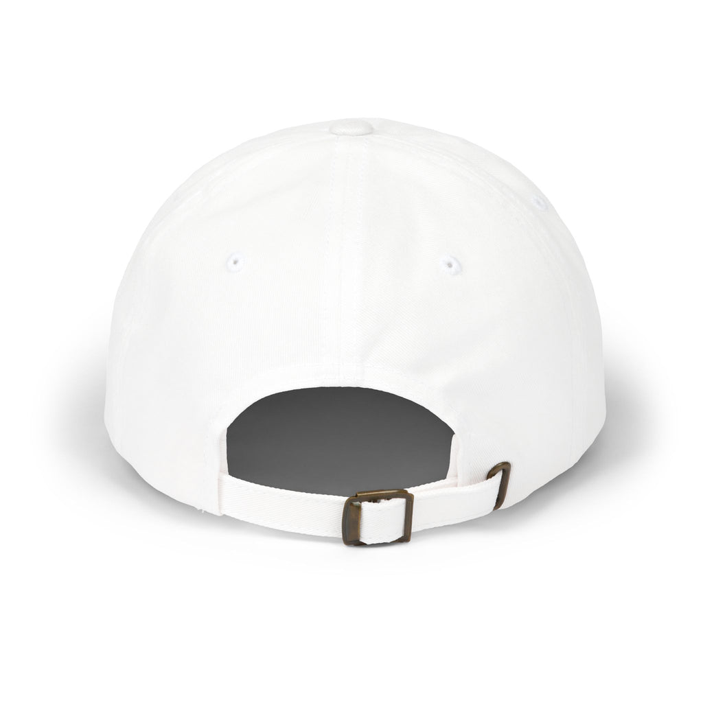 PRIML Embroidered Cap