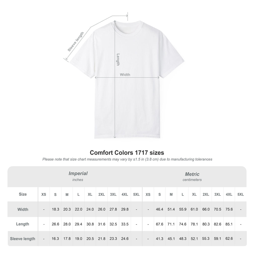 PRIML T-Shirt 2026–2027 Compass Graphic