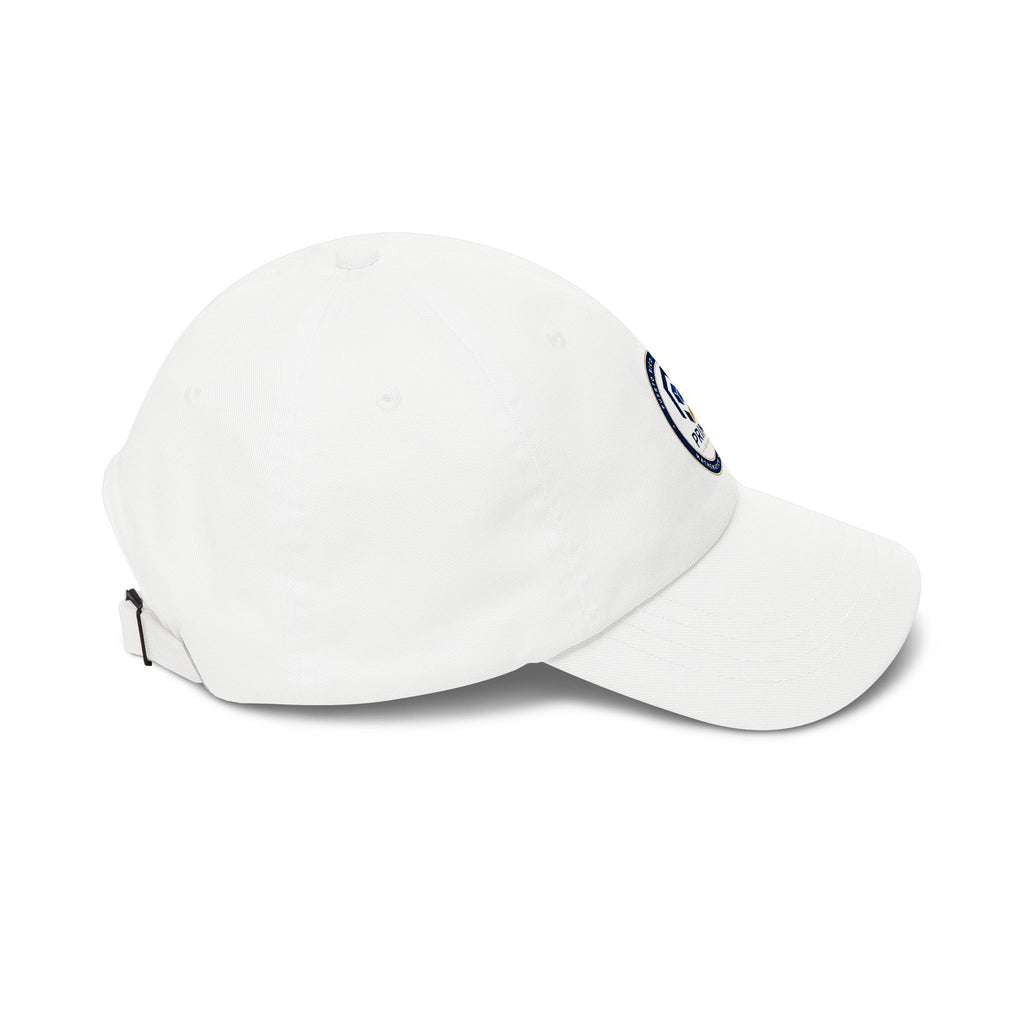 PRIML Embroidered Cap