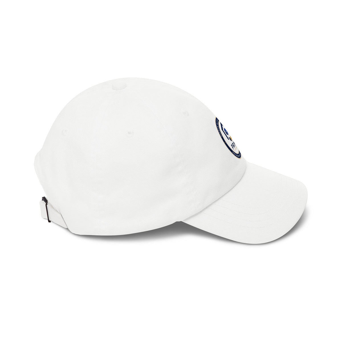 PRIML Embroidered Cap