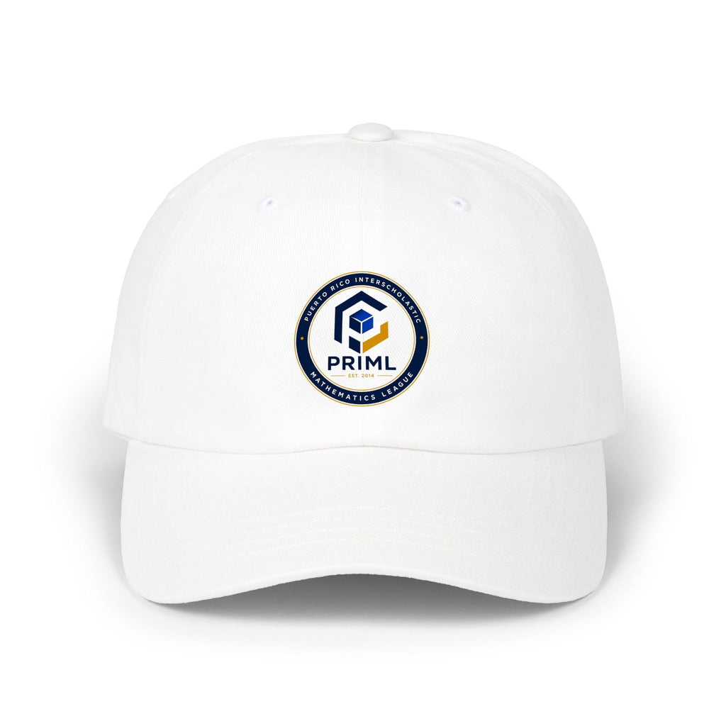 PRIML Embroidered Cap