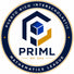 Official PRIML logo